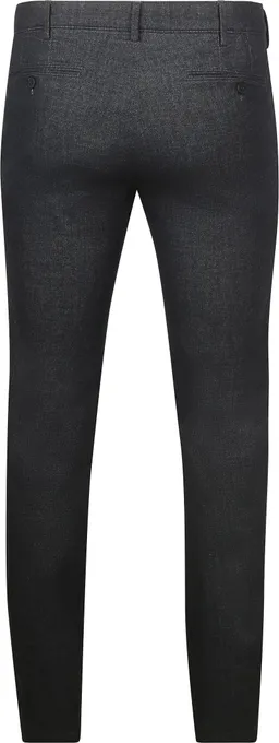 Meyer Meyer Chino Bonn Melange Marine - Größe 26 – Produktbild 1 von 1
