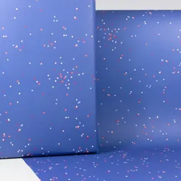 Bow & Hummingbird Bow & Hummingbird Geschenkpapier Confetti – Produktbild 1 von 1