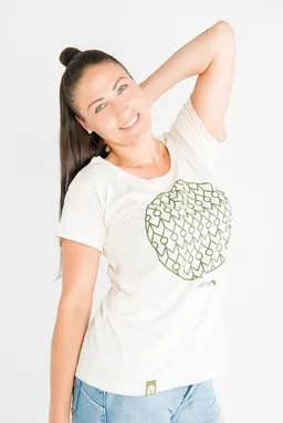 Maishameanslife Maishameanslife Ubuntu - Frauen T-shirt – Produktbild 1 von 1