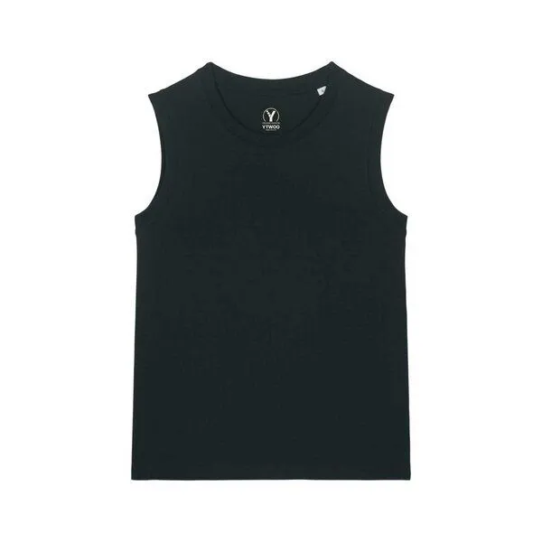 YTWOO YTWOO Regular Damen Top Light, Schwarz, – Produktbild 2 von 3