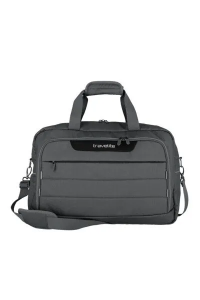 Travelite Travelite Skaii Weekender, Gipfelgrau, – Produktbild 1 von 4