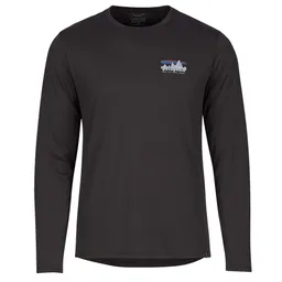 Patagonia M'S L/S CAP COOL DAILY SHIRT - '73 SKYLINE – Produktbild 1 von 1