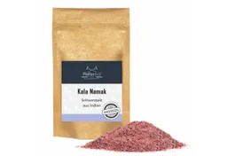 Pfefferdieb Gewürz Kala Namak Steinsalz fein, 250g – Produktbild 1 von 1