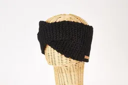 short'n'pietz short'n'pietz Schurwollstirnband crisscross links gestrickt – Produktbild 1 von 1