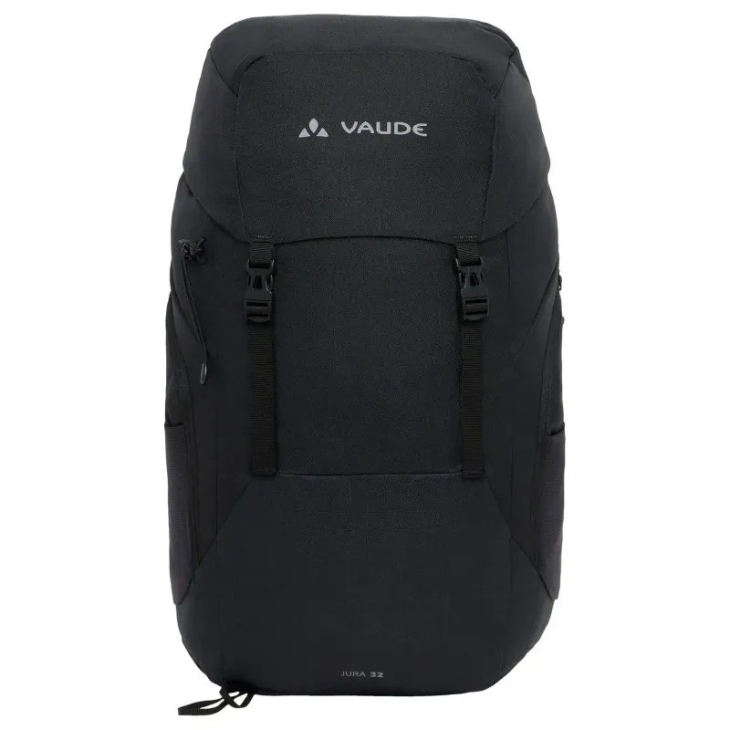 Vaude Rucksack VAUDE Jura, Noir, – Produktbild 1 von 1