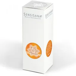 Martina Gebhardt Naturkosmetik Martina Gebhardt Naturkosmetik Tönung Fluid 100 ml – Produktbild 1 von 1
