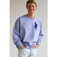 Kultgut Kultgut PRE-Order Artdesign - Biofair Sweatpullover / Arthouse – Produktbild 1 von 1