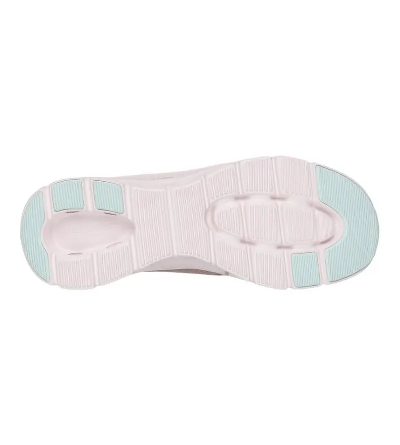 Skechers Skechers Slip-Ins Glide-Step Pro mochabraun Damen Sneaker, Braun, – Produktbild 5 von 5
