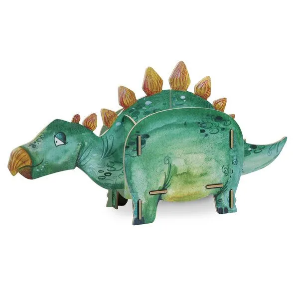 WERKHAUS WERKHAUS Dino Spielzeugkisten – Produktbild 1 von 8