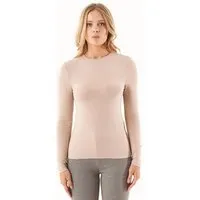 ORGANICATION ORGANICATION Langarmshirt aus LENZING ECOVERO – Produktbild 1 von 1