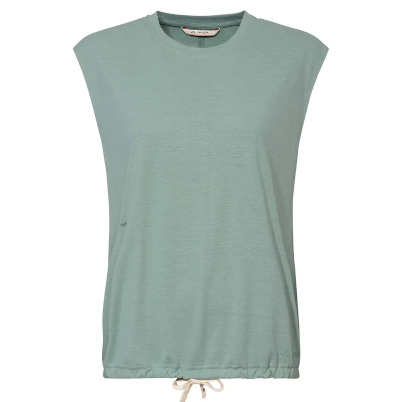 Vaude WOMEN'S REDMONT HEMP T-SHIRT – Produktbild 1 von 1