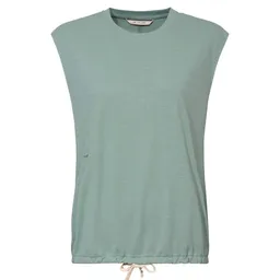 Vaude WOMEN'S REDMONT HEMP T-SHIRT – Produktbild 1 von 1