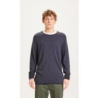KnowledgeCotton Apparel KnowledgeCotton Apparel FORREST O-Neck Tencel Knit Pullover – Produktbild 1 von 1