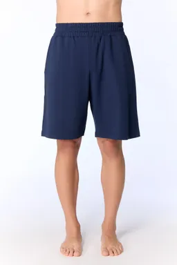 True North True North Herren vegan Shorts Active Navy – Produktbild 1 von 1