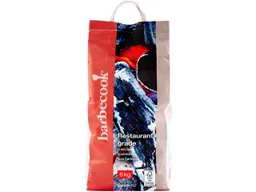 Barbecook barbecook Holzkohle "Premium" (Eiche/Buche), 6 kg – Produktbild 1 von 1