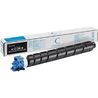 Kyocera Kyocera Toner TK-8335C cyan – Produktbild 2 von 2