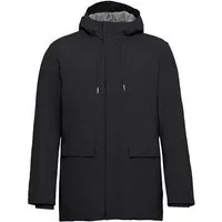 Vaude VAUDE Jacken Men's Coreway Parka, Schwarz, – Produktbild 1 von 1
