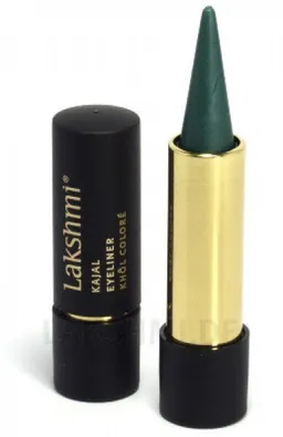 Lakshmi Lakshmi No 202 (Tannengrün) – Produktbild 1 von 1