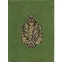 Just Be Just Be Briefkarte Ganesh – Produktbild 1 von 1