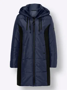 heine Longjacke marine – Produktbild 1 von 1