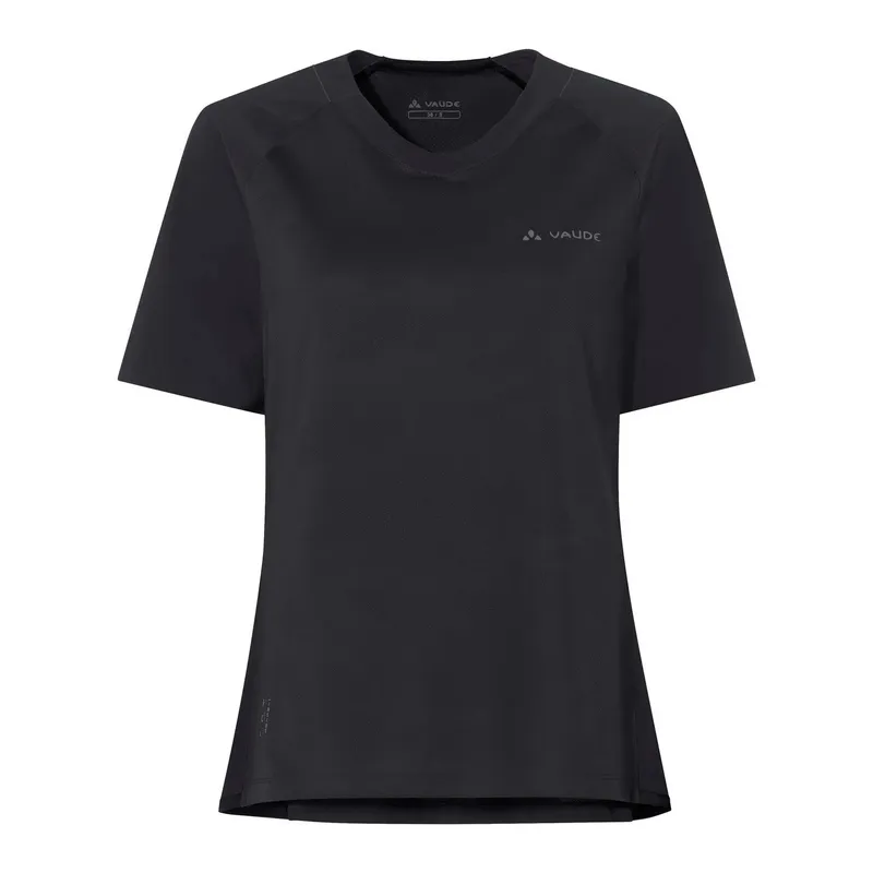 Vaude T-Shirt VAUDE Moab Pro, Schwarz, – Produktbild 1 von 2