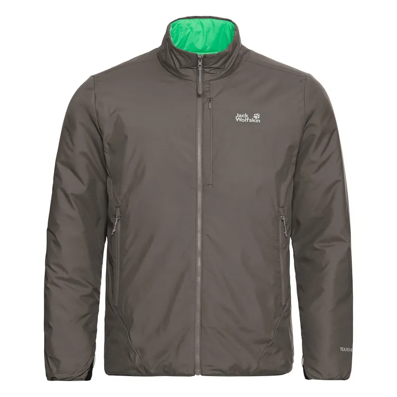 Jack Wolfskin TRAIL LIGHT INS 2IN1 JKT M – Produktbild 1 von 1