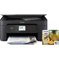 Epson Epson Expression Home XP-4200 + 1 Satz XL-Reservepatronen – Produktbild 1 von 1