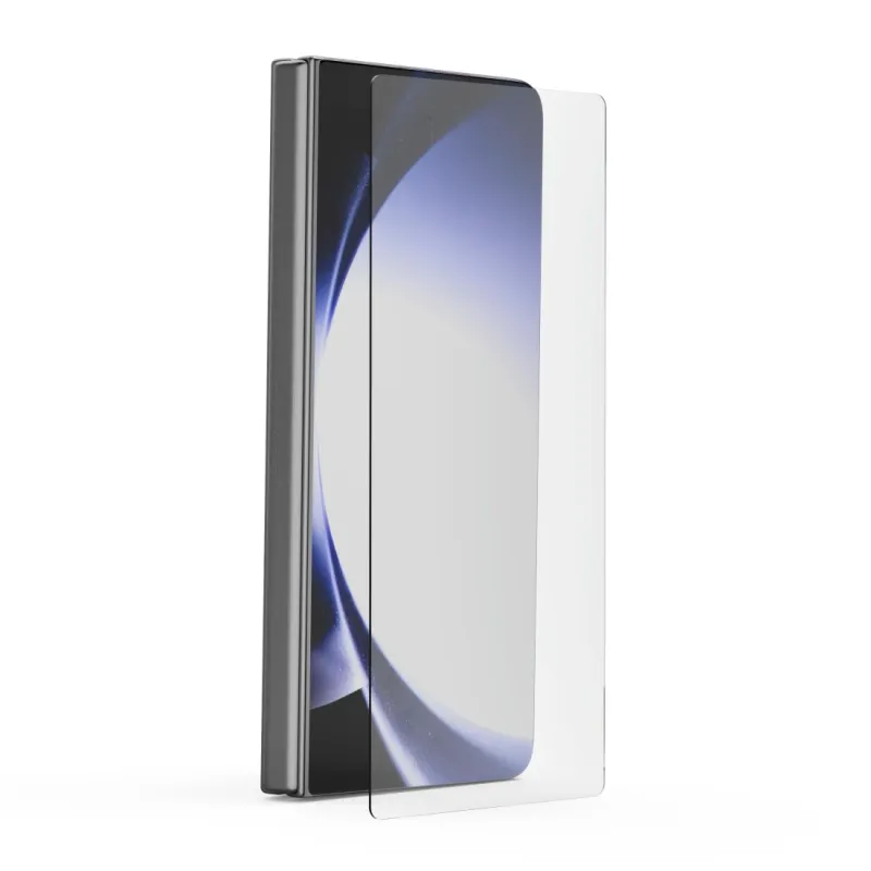 Hama Hama Handy-Schutzglas "Clear Protect" für Samsung Galaxy Z Fold8 Ultra – Produktbild 3 von 5