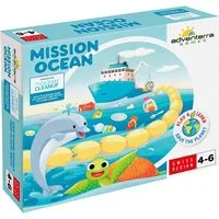 Adventerra Games Mission Ocean 4 - 6 Jahre – Produktbild 1 von 1