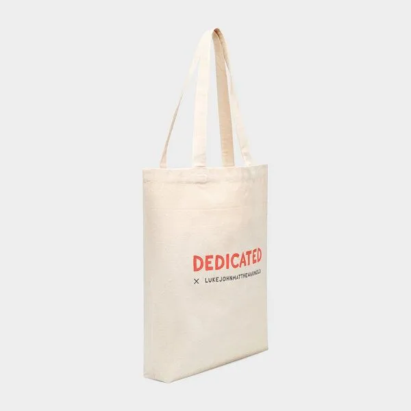 Dedicated Dedicated Tasche Torekov - Grow Up – Produktbild 2 von 2