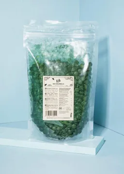 KoRo Bio Chlorella Tabletten 500 g – Produktbild 1 von 1