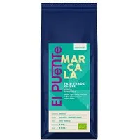 El Puente El Puente Marcala - Bio-Kaffee gemahlen 250 g | Fair Trade | Bio-zertifiziert | Vegan | Glutenfrei – Produktbild 1 von 1