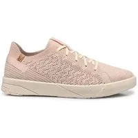 SAOLA SAOLA Cannon Knit 3 W - Vegane Sneakers - ultra leicht und komfortabel, Faded rose, – Produktbild 1 von 1