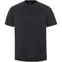 Vaude VAUDE T-Shirt Men's Loamer Shirt, Schwarz, – Produktbild 1 von 1