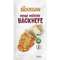 BioVegan Meister-Backhefe – Produktbild 1 von 2
