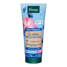 Kneipp Kneipp Aroma-Pflegedusche So schön, dass es Dich gibt – Produktbild 1 von 1