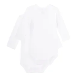 Sanetta Sanetta 2er-Pack Bodys langarm – Produktbild 1 von 1