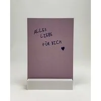ettics STUDIO postkarte ettics STUDIO - ALLES LIEBE FÜR DICH – Produktbild 1 von 1