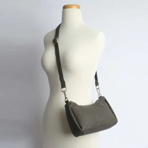 Margelisch Margelisch Umhängetasche Lele 1, Grey, – Produktbild 3 von 4