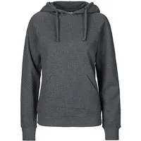 Neutral Neutral® Damen College Hoodie Hoody Kapuzenpullover Kapuzenpulli – Produktbild 1 von 1