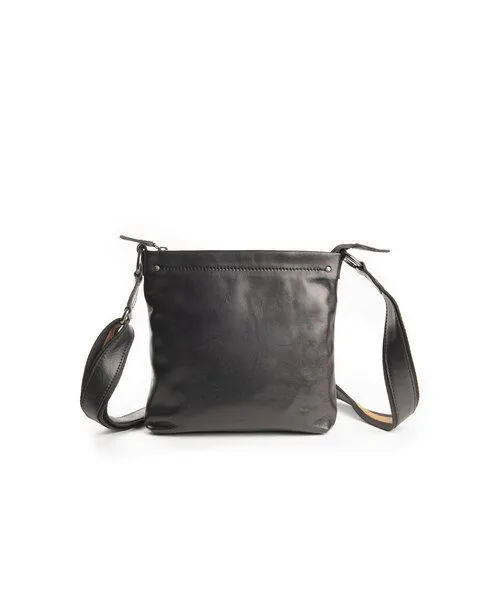 Harolds Harolds Harold's CAU15 Caugio shoulderbag s, Schwarz, – Produktbild 1 von 4