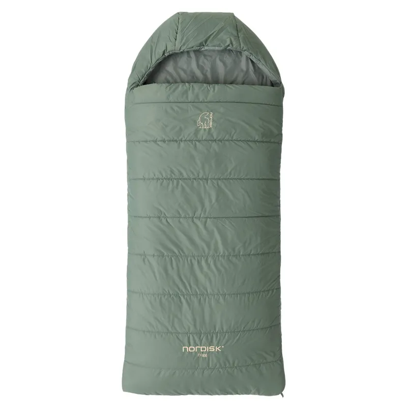 Nordisk FRIGG JUNIOR BLANKET SLEEPING BAG – Produktbild 1 von 1