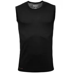 Kaipara - Merino Sportswear Kaipara - Merino Sportswear Merino Tank Top Slimfit 200 Herren – Produktbild 1 von 1