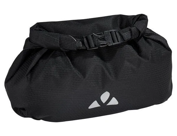 Vaude VAUDE RT-Lenkertaschen Aqua Box Light, Schwarz, – Produktbild 1 von 5