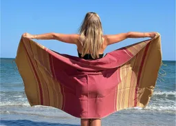 Karawan Fouta SAND – Produktbild 1 von 1