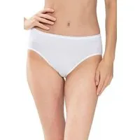 mey Mey American-Pants Superfine Organic Bio-Baumwolle, Weiss, – Produktbild 1 von 1