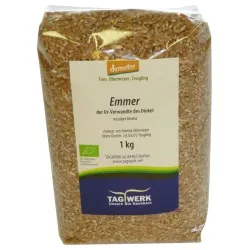 TAGWERK Emmer aus Bayern – Produktbild 1 von 1