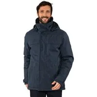 Elkline Elkline Herren Winterjacke Undercover – Produktbild 1 von 1