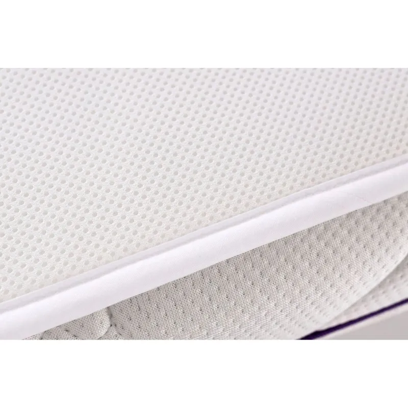 Träumeland Träumeland Nässeschutzauflage Airsafe 3D, Weiss, – Produktbild 4 von 4
