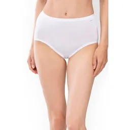mey 2x Damen Taillen-Pants Mey Lights aus PIMA Baumwolle 89203 – Produktbild 1 von 1
